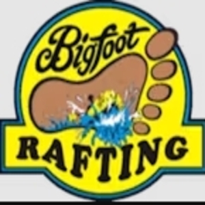 Bigfoot Rafting