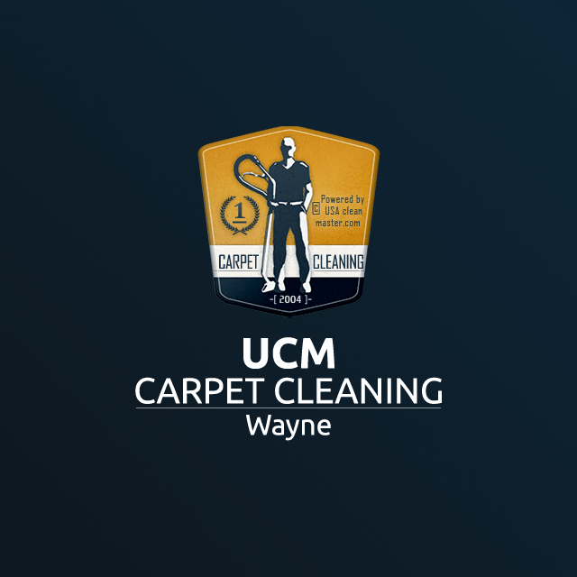 UCM Carpet Cleaning Wayne