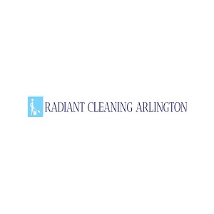 Radiant Cleaning Arlington