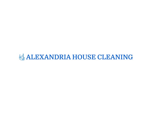 Alexandria House Cleaning