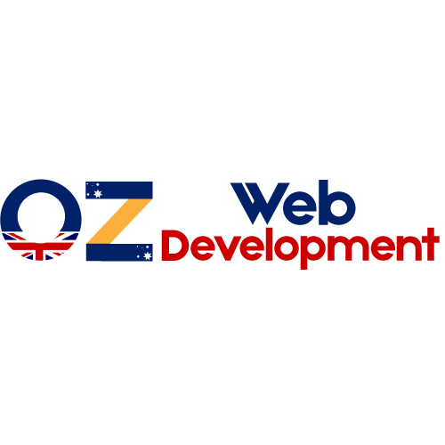Oz Web Development and Design