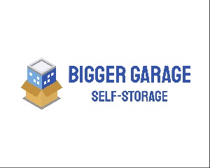 Bigger Garage Self Storage