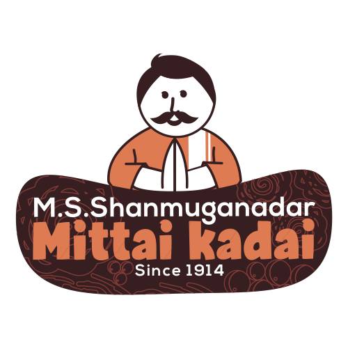 Sweets Online | M. S. Shanmuganadar Mittai Kadai