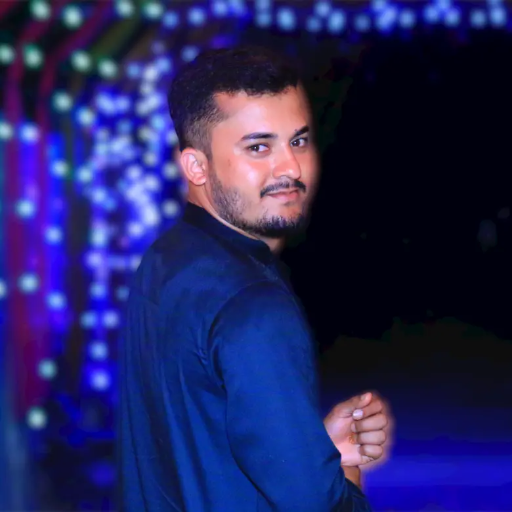 Shahadat Bhuiyan