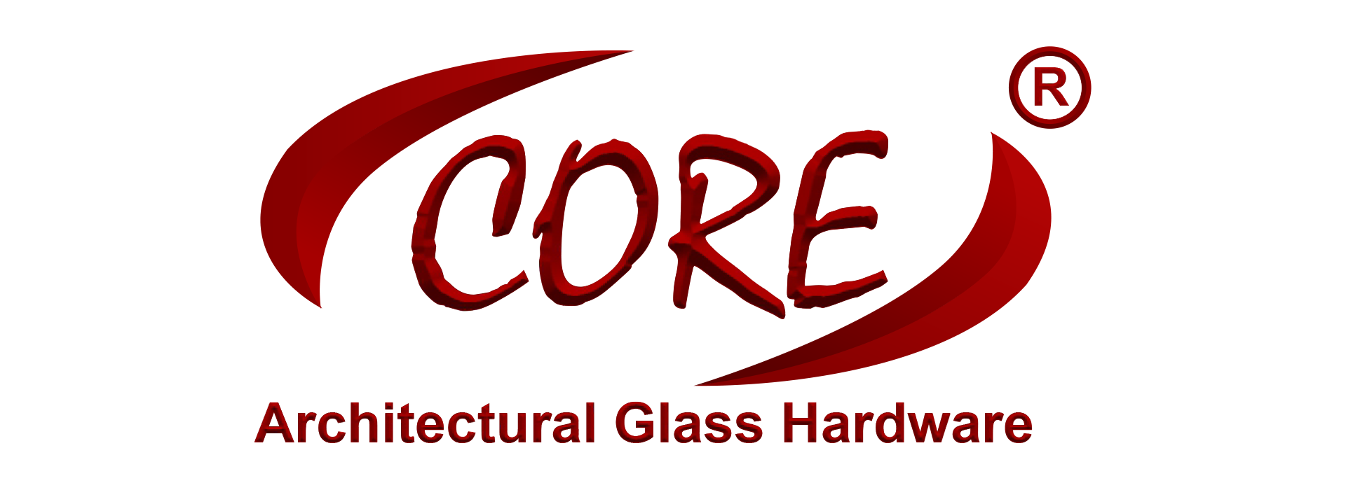 Core Architectural Hardware (India Glass)