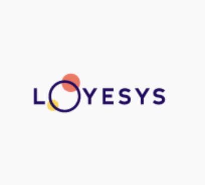 LOYESYS- A software company who developed Loyalty programs