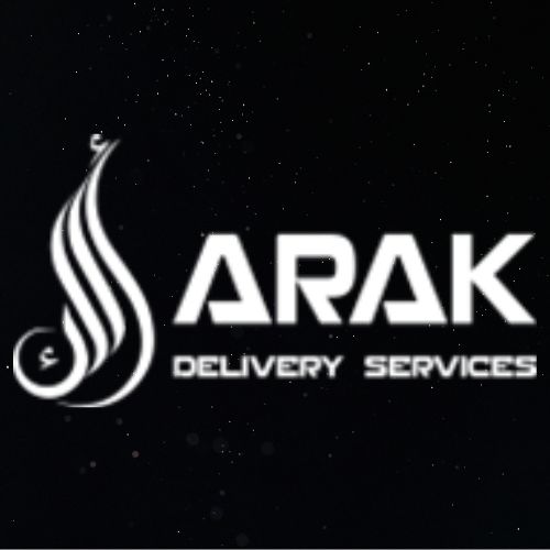 Arak Delivery Services