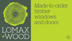 Timber Windows - Lomax + Wood Christchurch