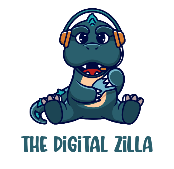 The Digital Zilla