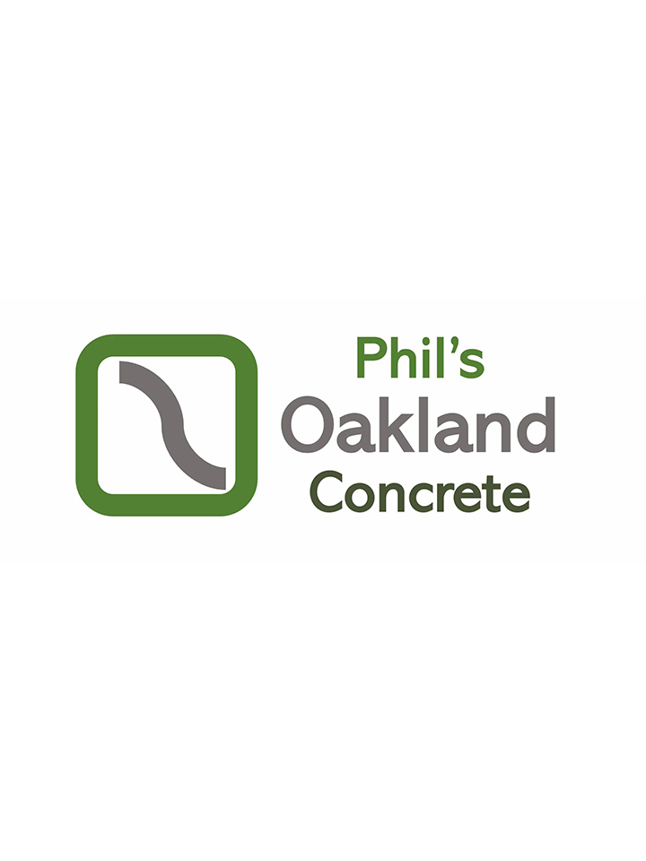 Phils Oakland Concrete