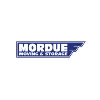 mordue moving & storage inc