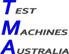 Test Machines Australia