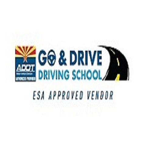 Go & Drive Driving School