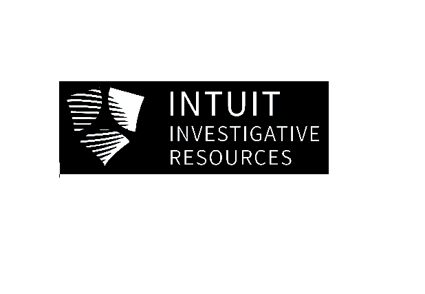 Intuit Investigative Resources