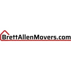 Brett Allen Movers St. Petersburg