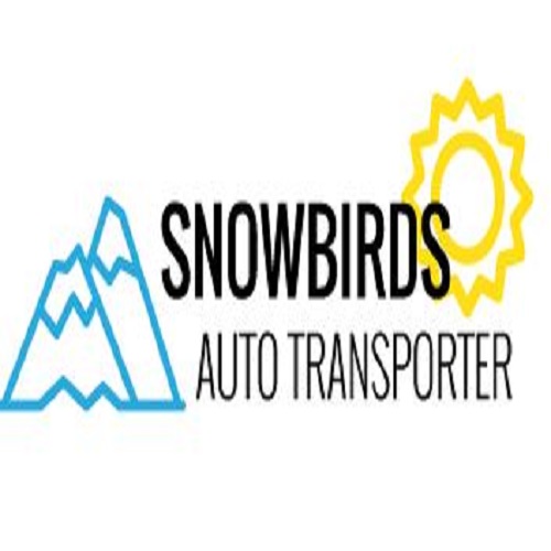 Snowbirds Auto Transporter