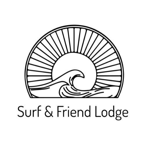 Surf And Friends