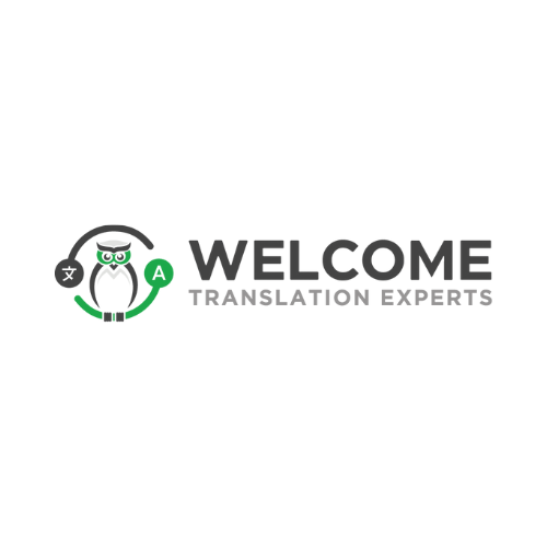 Welcome Translation Experts