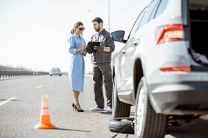 Beaufort Towing Pros