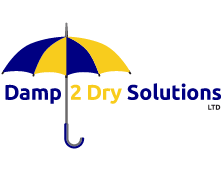 Damp2Dry Solutions Ltd.