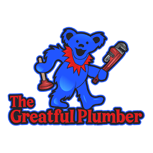 The Greatful Plumber