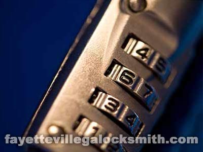 Fayetteville GA Locksmith