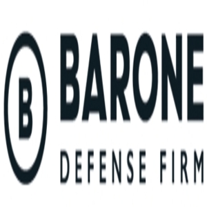 Barone Defense Firm