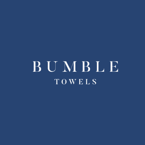 Bumble Towels