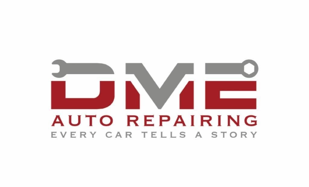 DME Auto Repairing