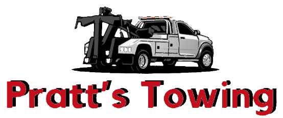 Pratt's Towing