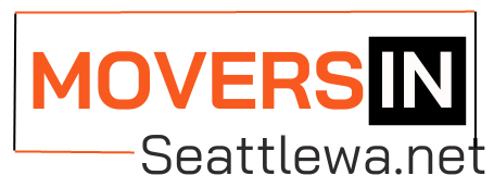 Your Seattle Movers