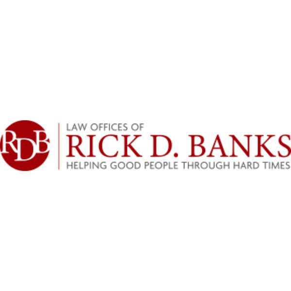 Rick D Banks | Family Law Attorney