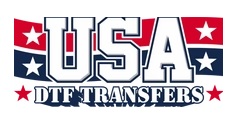 USA DTF Transfers