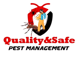 Quality & Safe Pest Management