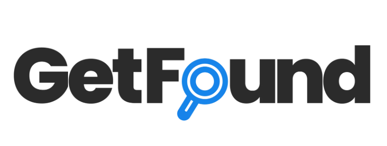 Get-Found