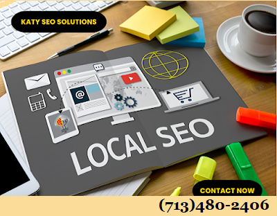 Katy SEO Solutions