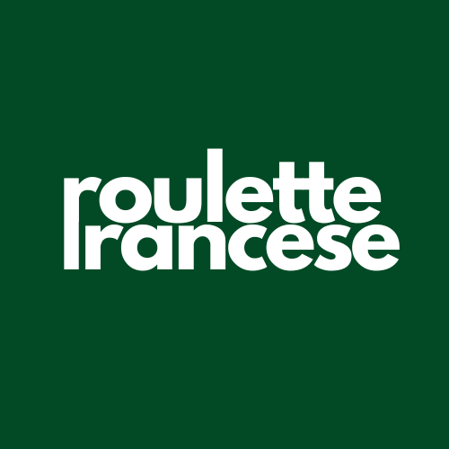 Roulette Francese