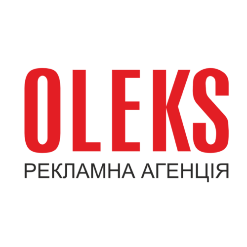 Advertising agency Oleks