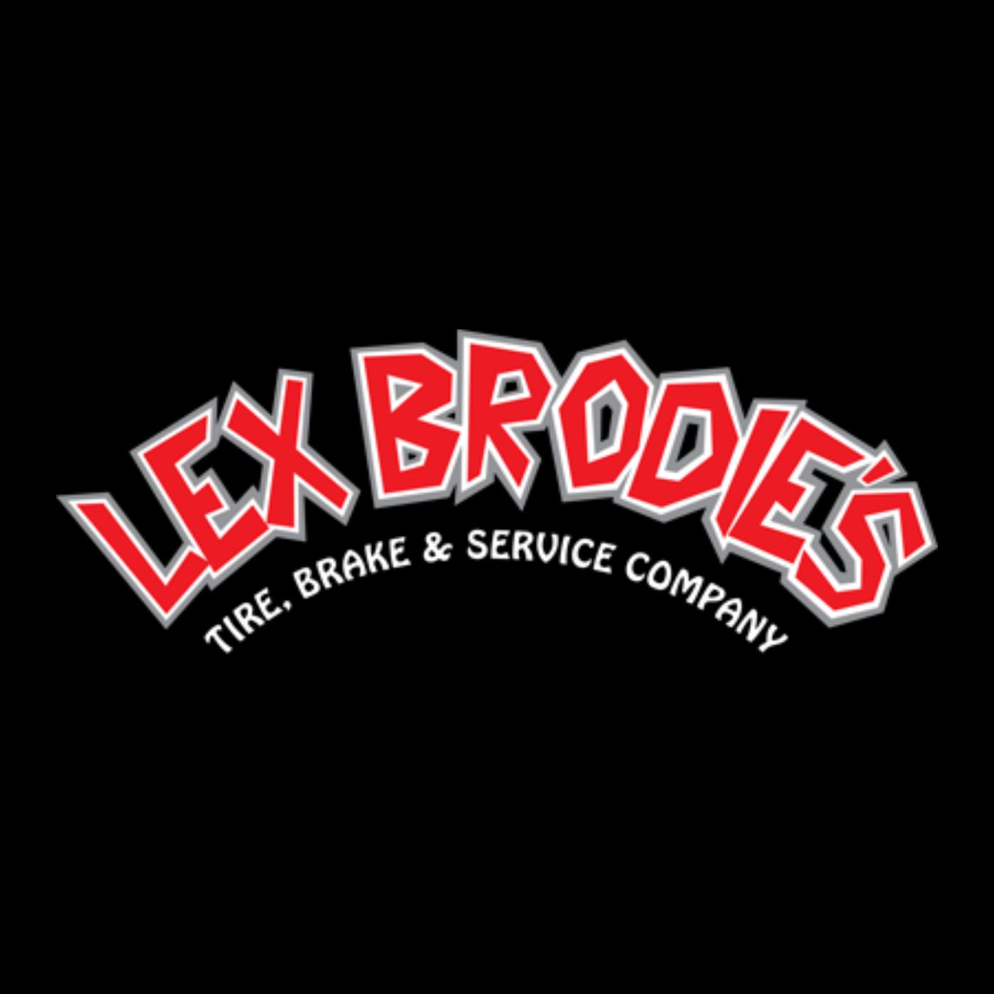 Lex Brodie's Tire, Brake & Service Company