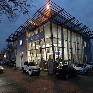Volkswagen G&G Auto Lublin