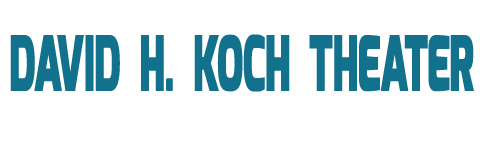 David H Koch Theater