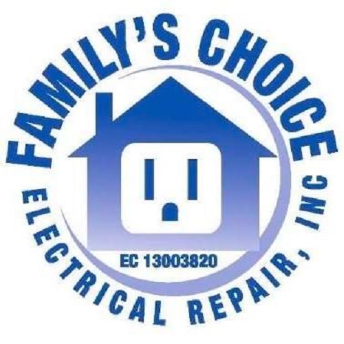 Family's Choice Electrical Repair, Inc.