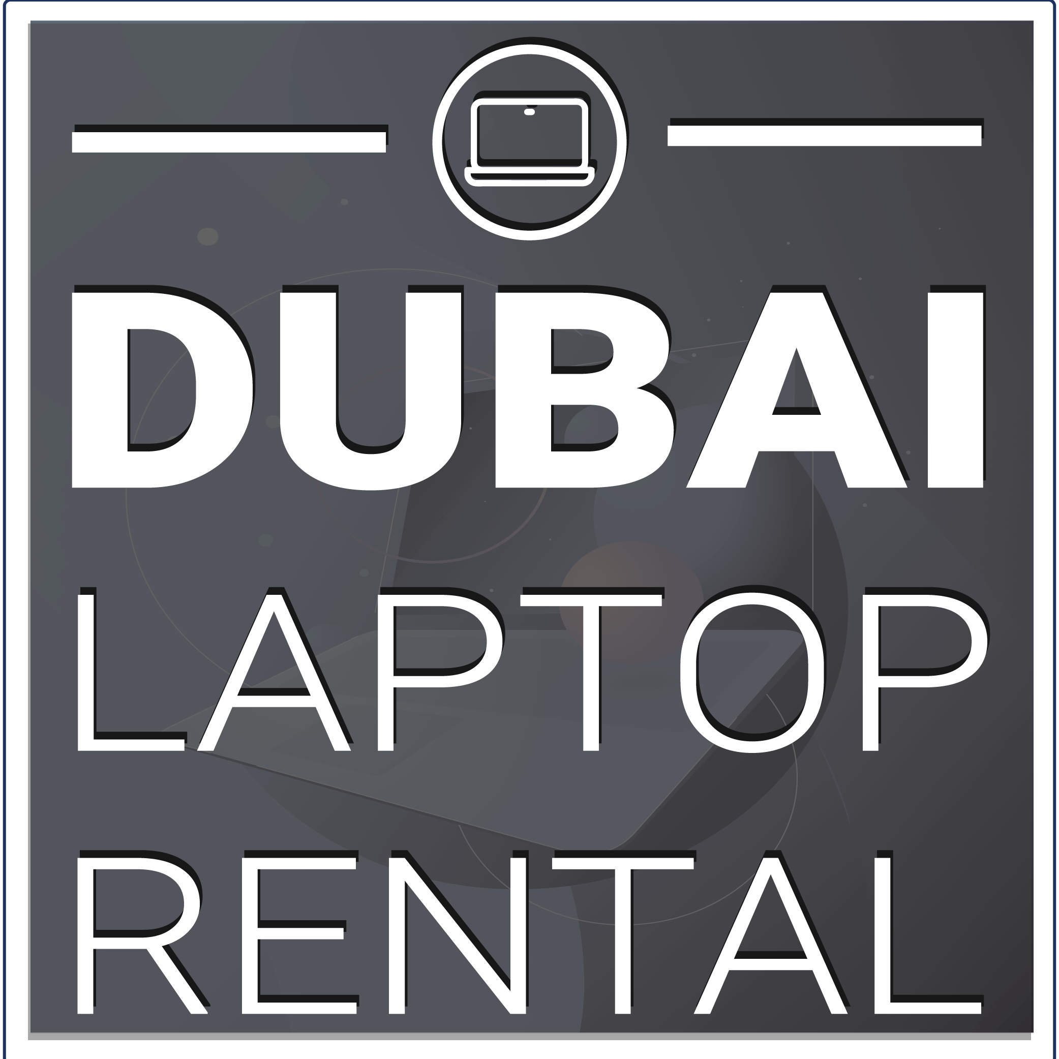 Laptop Rental Dubai