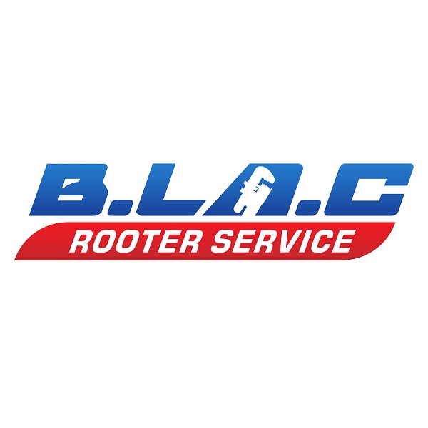 B.LA.C Rooter Service