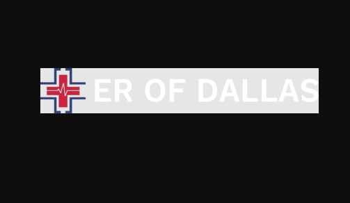 ER of Dallas -  Emergency Room