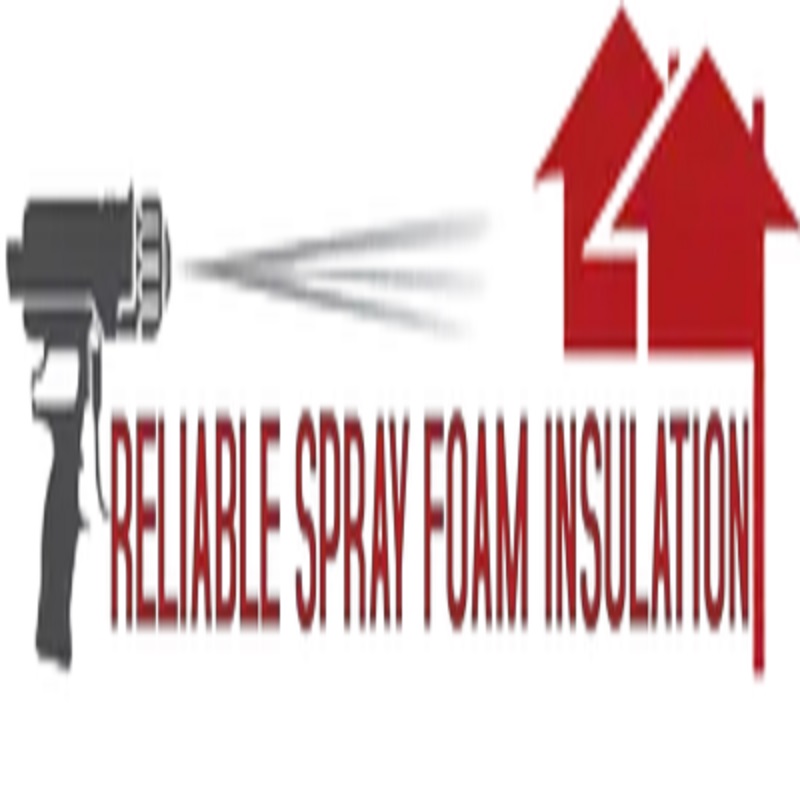 Reliable Spray Foam Insulation