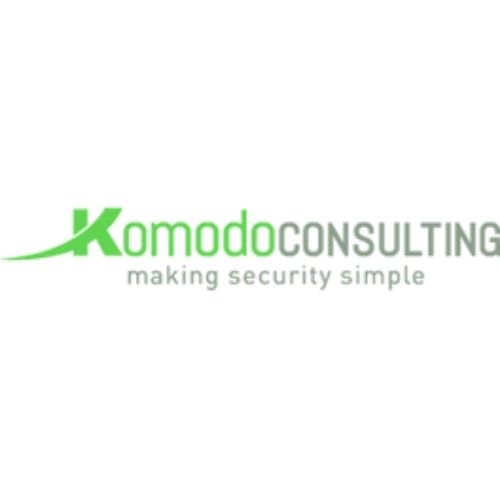 komodo consulting