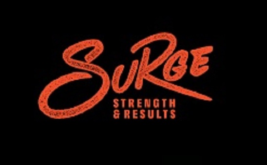 Surge: Strength & Results