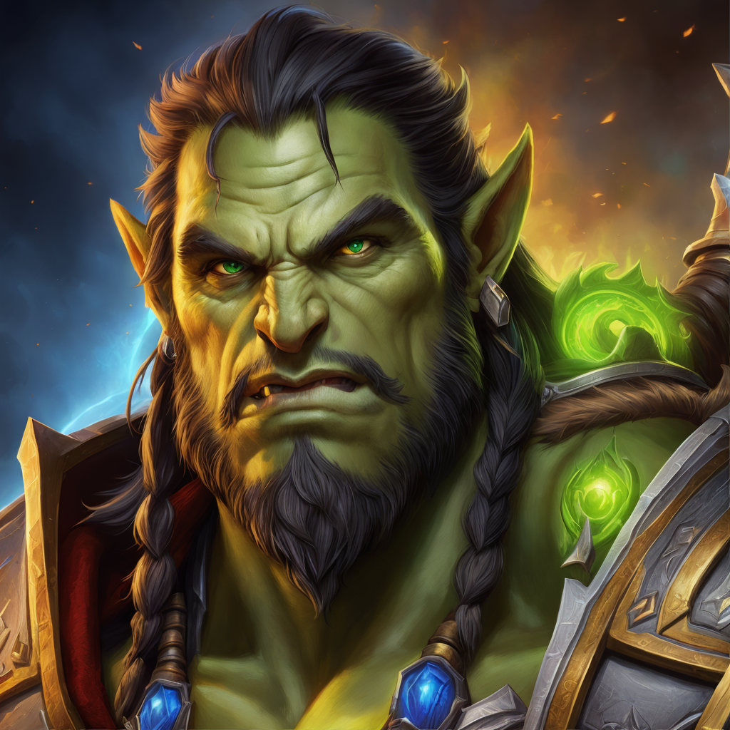 World of Warcraft boosting services