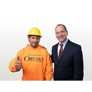 Oresky & Associates, PLLC